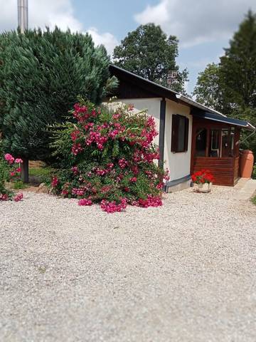 Gîte pour 2 Personnes dans Ardennes, Photo 4