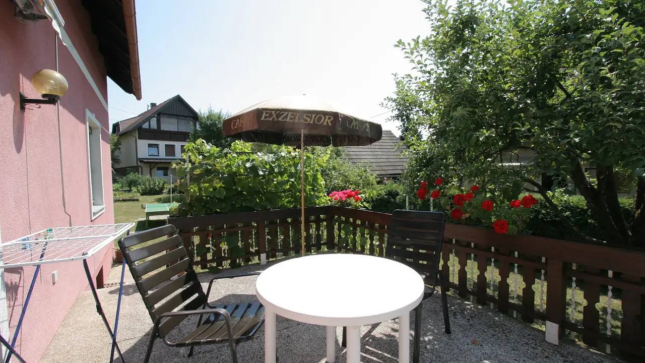 Ganze Ferienwohnung, Ferienwohnung für 4 Personen (60 m²) in Eberndorf in Karawanken und Bachergebirge, Eberndorf