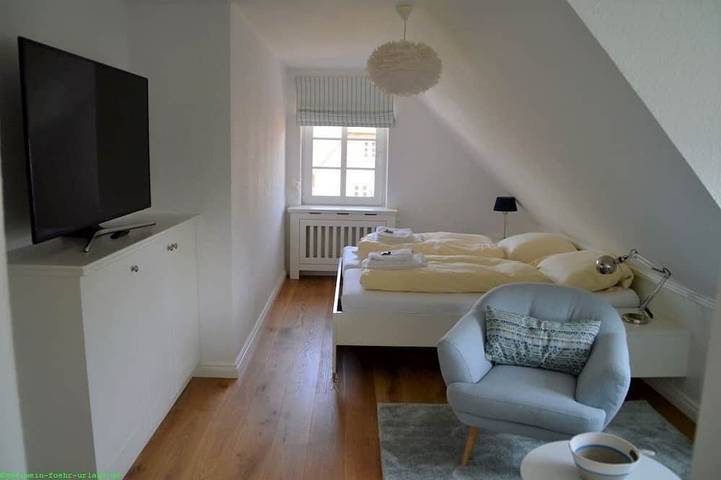 Ferienhaus für 10 Gäste mit 150m² in Borgsum in Nordfriesische Inseln (Schleswig-Holstein) (Schleswig-Holstein), Borgsum