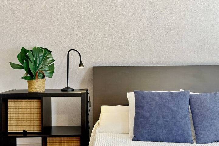 Ganze Wohnung, Apto en primera línea - El Camarote 6019 in Playa de Tregandín, Noja