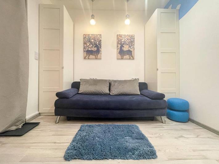 Apartament wakacyjny dla 4 osób w Wieliczka