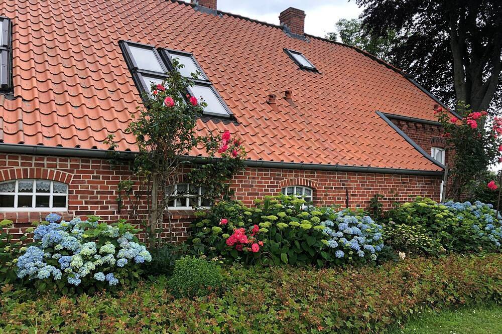 Ferienhaus für 4 Gäste mit 135m² in Südbrookmerland (185731) — Bild 4