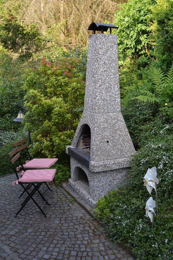 Kleine Stuga in Reichshof, Oberbergischer Kreis