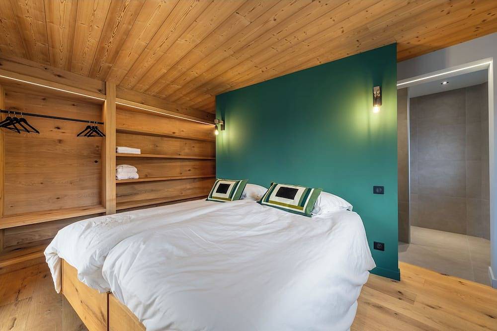 L'Alcôve Gîte & Spa - Chalet avec piscine in Xonrupt-Longemer, Parc naturel régional des Ballons des Vosges