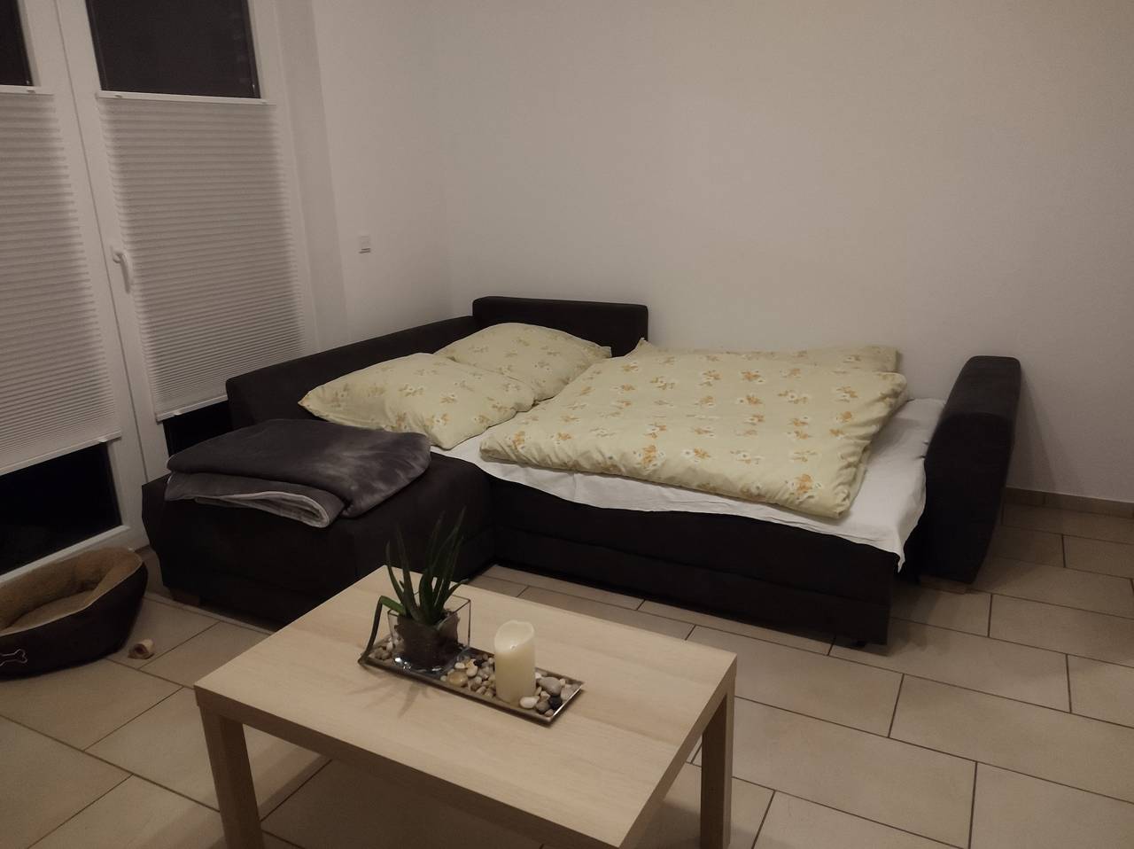 Ganze Ferienwohnung, Fewo Holunderbusch in Saerbeck, Münsterland