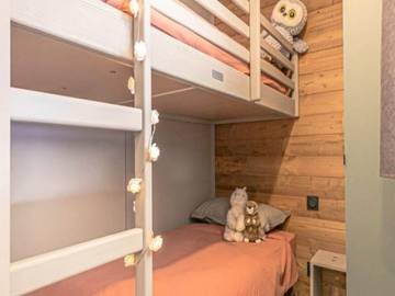 Chalet pour 6 Personnes dans Aussois, Parc National de la Vanoise, Photo 3