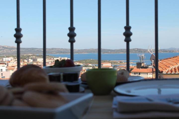 Chambre d’hôte pour 2 personnes, avec Terrasse et Jardin