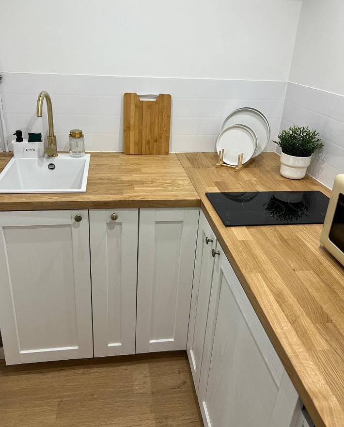 Appartement de vacances pour 2 personnes, avec vue