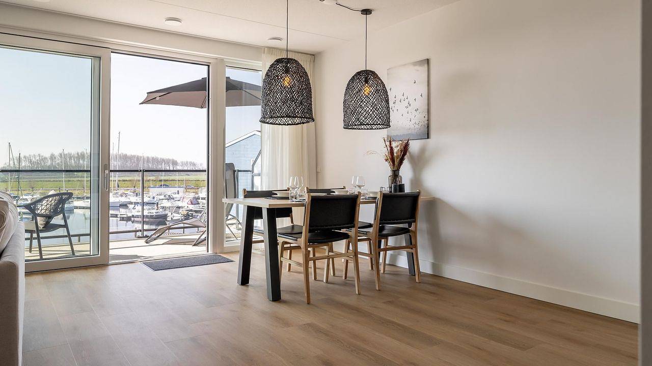 Ferienhaus für 4 Personen (65 m²) in Kortgene in Kortgene, Niederländische Nordsee