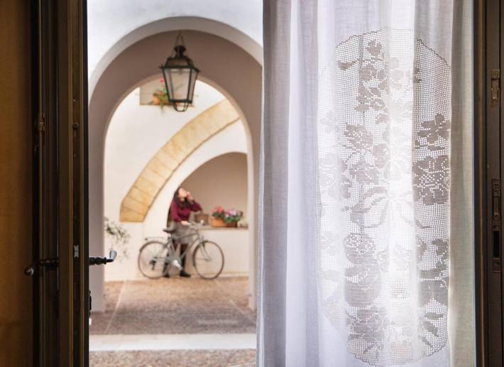 Hôtel pour 2 personnes, avec balcon à Menfi - 4