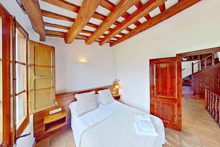 Premium Habitat Can Colomer in Arenys de Munt, Costa del Maresme