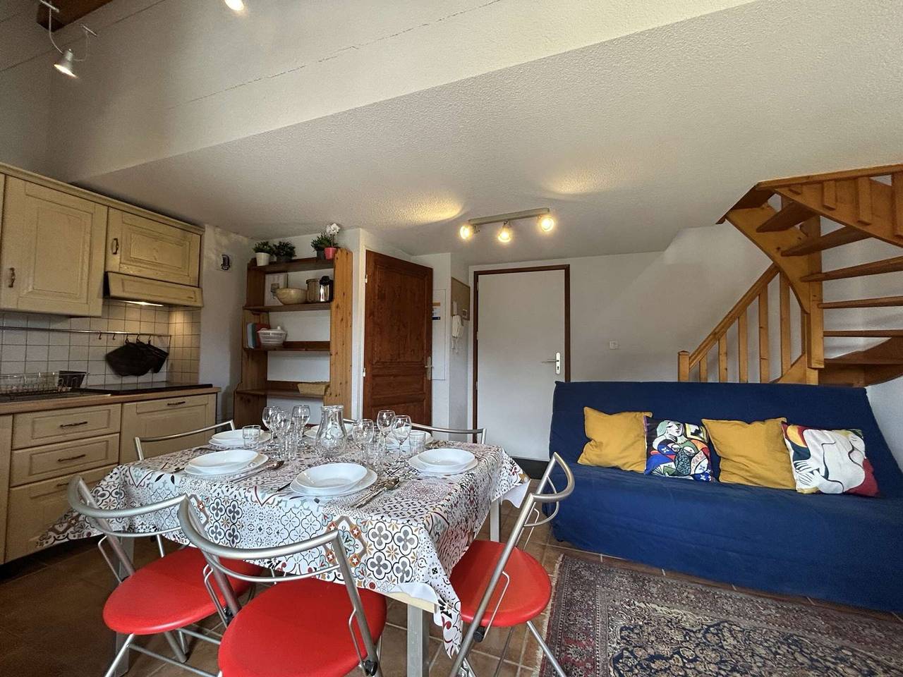 Photo : Appartement de vacances