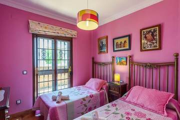 Casa Rural para 6 Personas en El Bosque, Sierra de Grazalema, Foto 3
