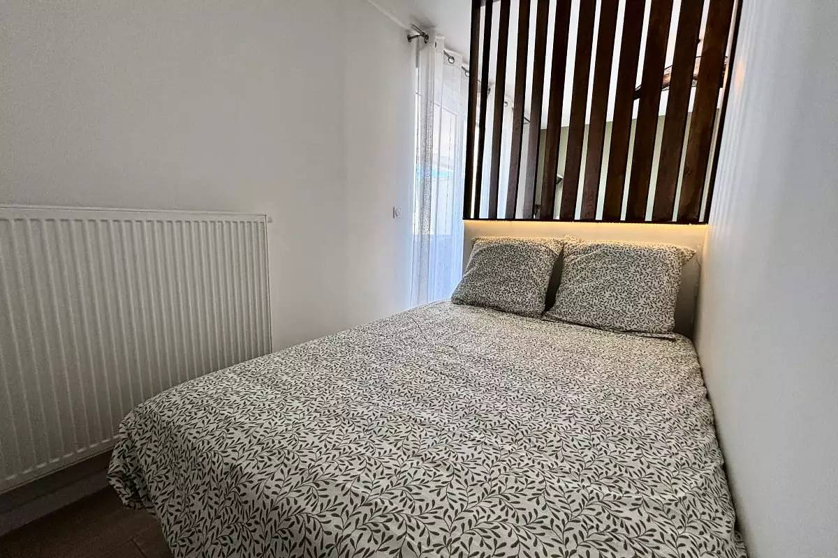 Appartement entier, Appartements pour 2 Personnes in Schiltigheim, Région de Strasbourg