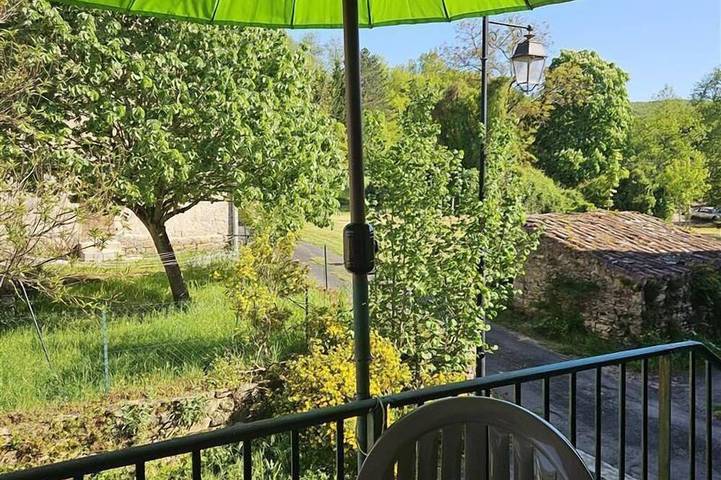 Location de vacances pour 4 personnes à Montrosier