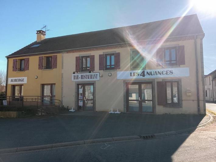 Hôtel pour 2 personnes, avec Terrasse et Vue