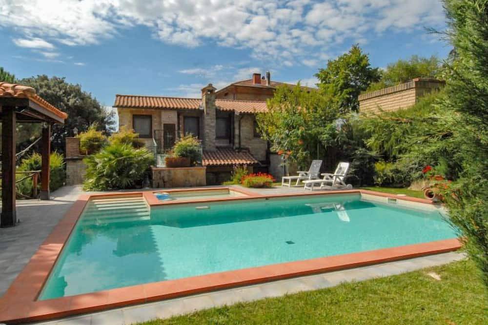 Vacation home Messi by Interhome in Panicale, Lake Trasimeno