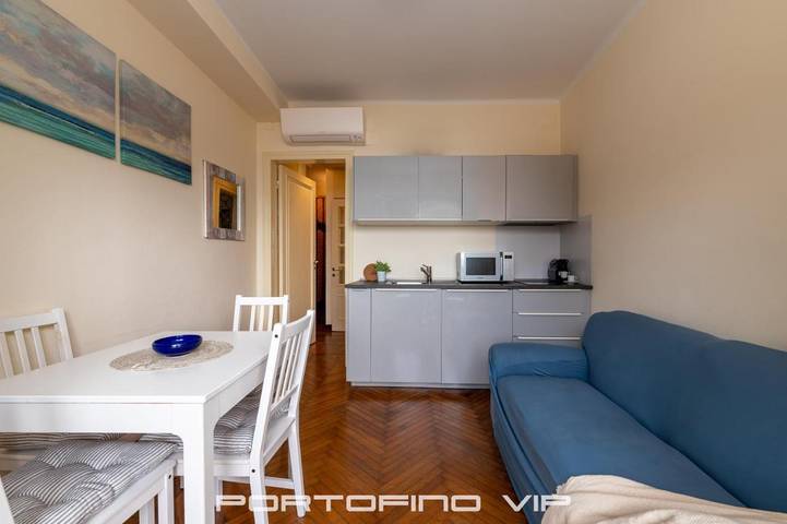 Gîte pour 4 personnes, avec vue et terrasse à Portofino - 2