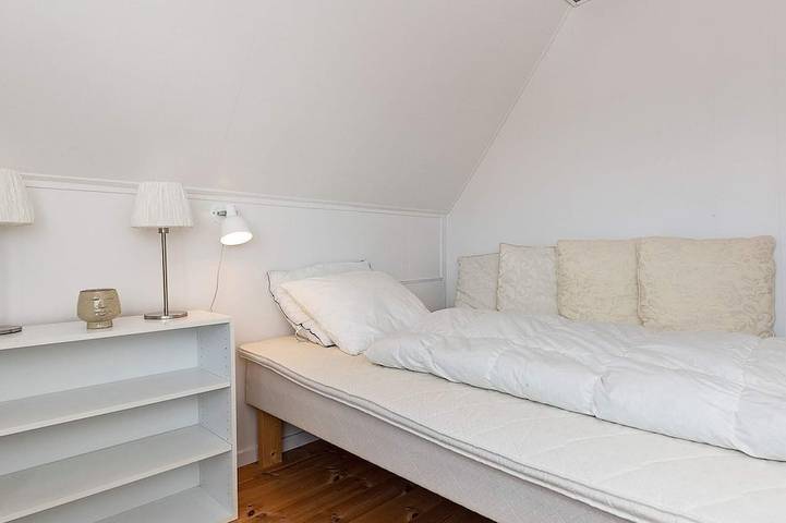 Ferienhaus für 4 Personen, mit Garten in Marstal - 3