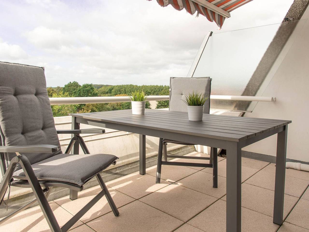 Ganze Ferienwohnung, Seestern - Seestern in Kieler Förde, Kiel