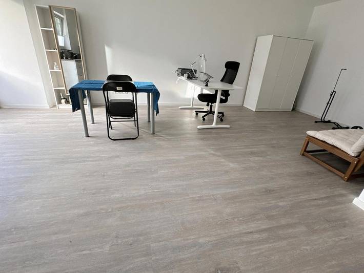 Ferienwohnung für 2 Personen, mit Balkon in Emmerich