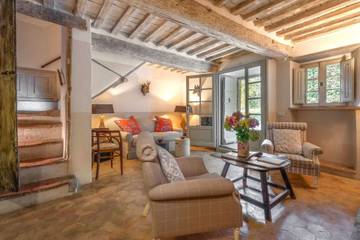 Casa Vacanza per 5 Persone in Castiglione d'Orcia (comune), Siena e dintorni, Foto 4