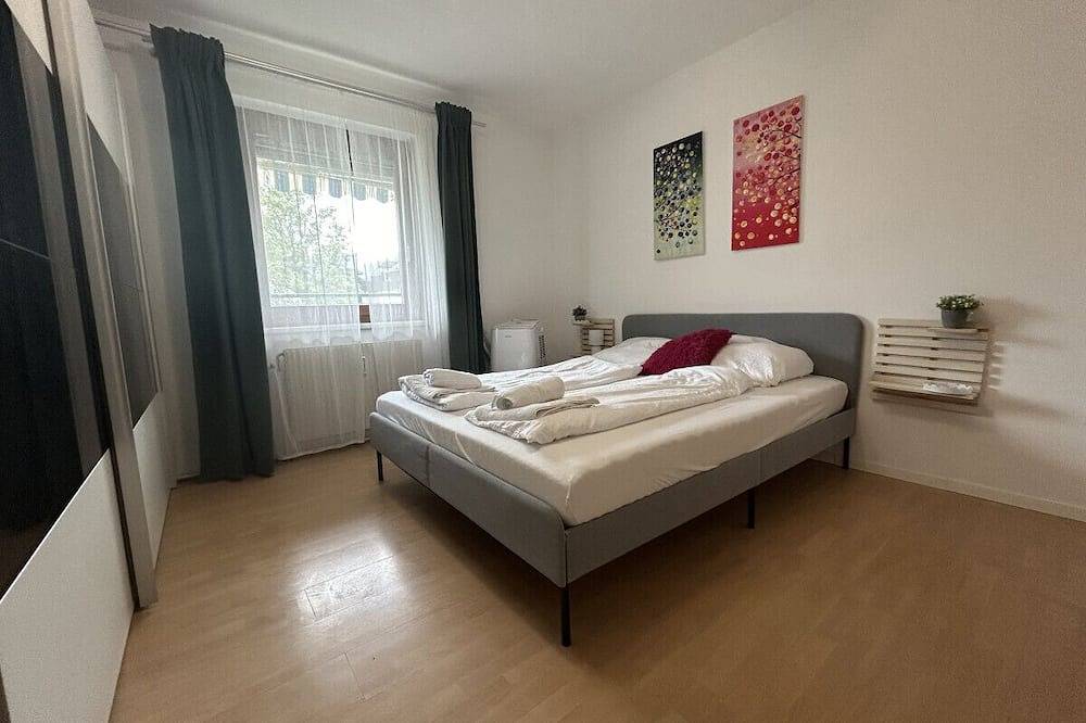 Ganze Wohnung, Spacious apartment for 4 in Vienna’s 21st District in Wien, Donau Niederösterreich