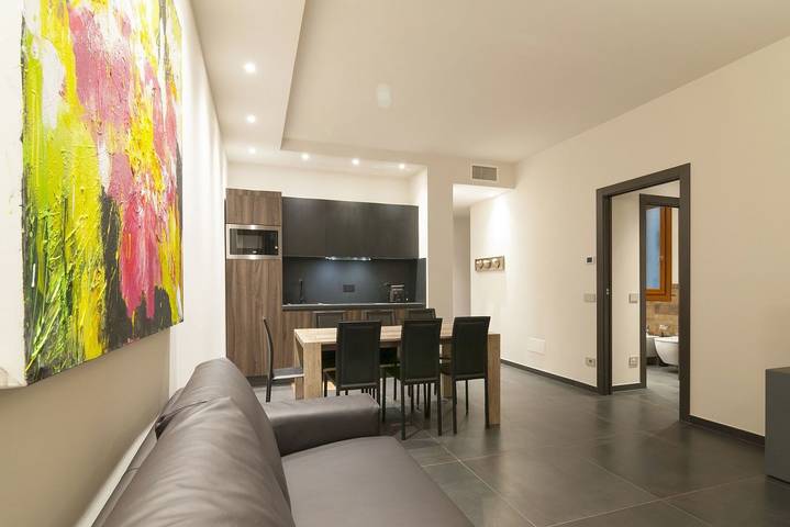 Gîte pour 4 personnes à Vérone - 2