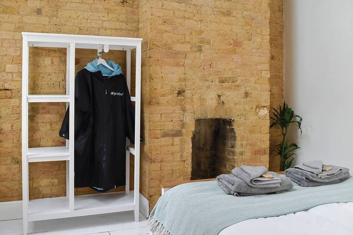 5 Schlafzimmer Unterkunft in Westbrook, near Margate in Botany Bay, Kent