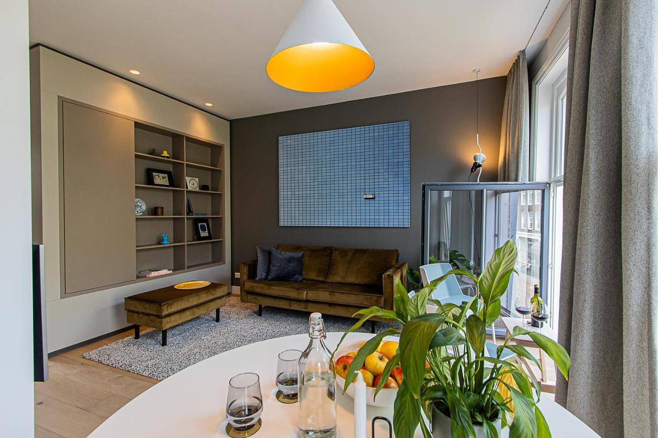 Geheel appartement, Ohotellme City Apartments Rotterdam in Rotterdam, Zuid-Holland