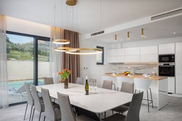 Dom Wakacyjny dla 14 osoby w Seget, Żupania splicko-dalmatyńska, Zdjęcie 4