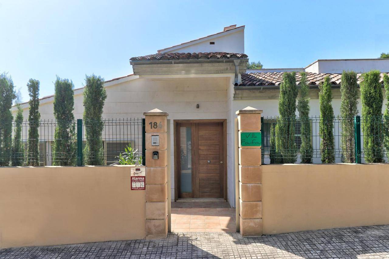 Villa Foufou, Cielo de Bonaire,Alcudia in Bonaire, Alcúdia