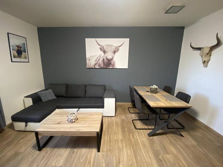 Gîte pour 4 personnes, avec vue et jardin à Plzeň - 2