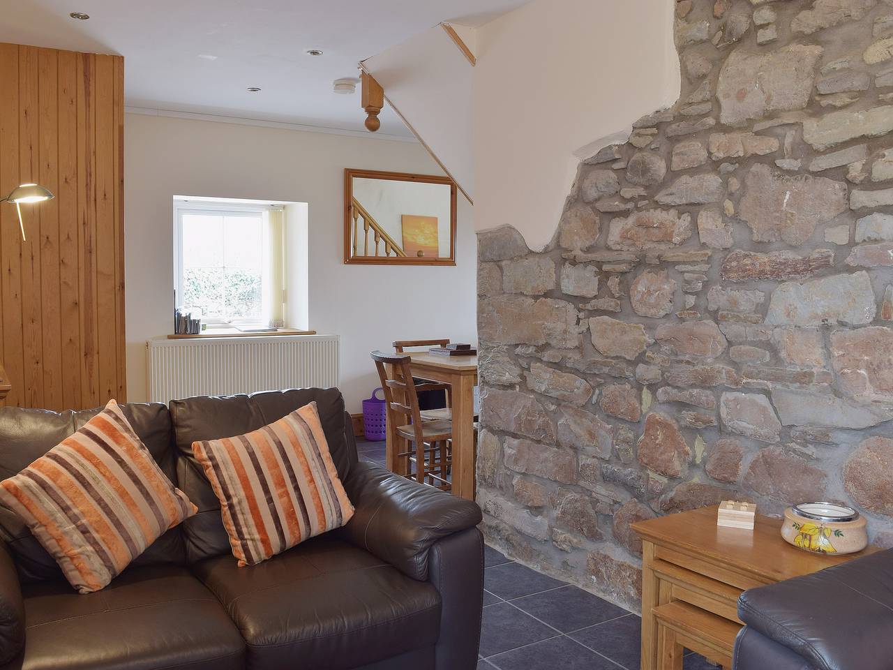 Wrth Y Nant in Carmarthenshire