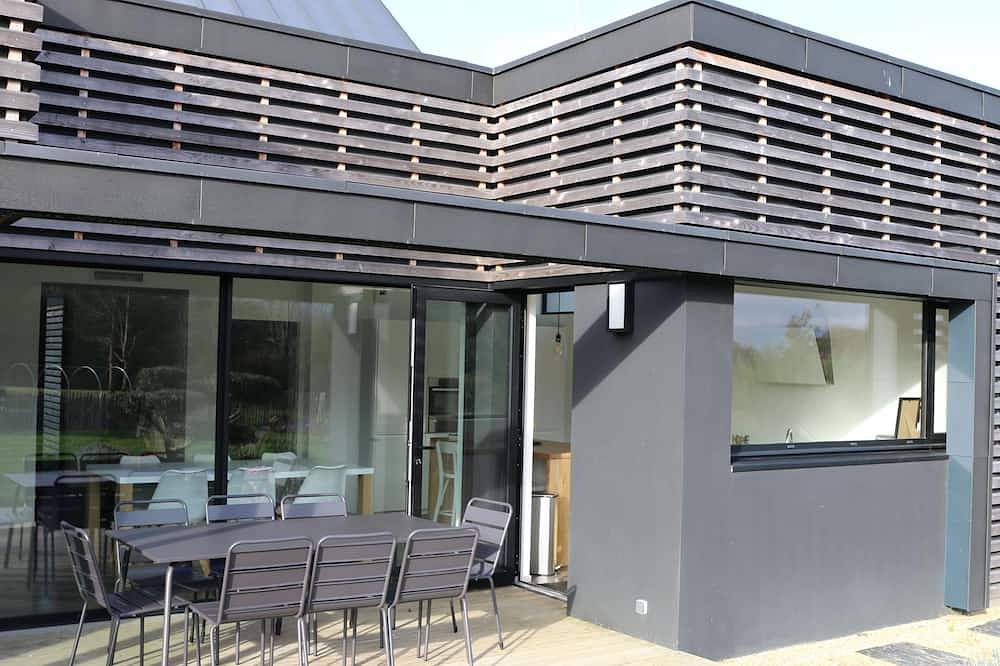 Photo : Maison de vacances