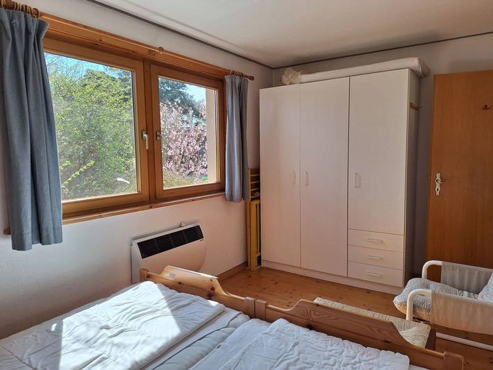 Ferienhaus für 4 Personen, mit Terrasse und Garten sowie Sauna in Torgelow - 4
