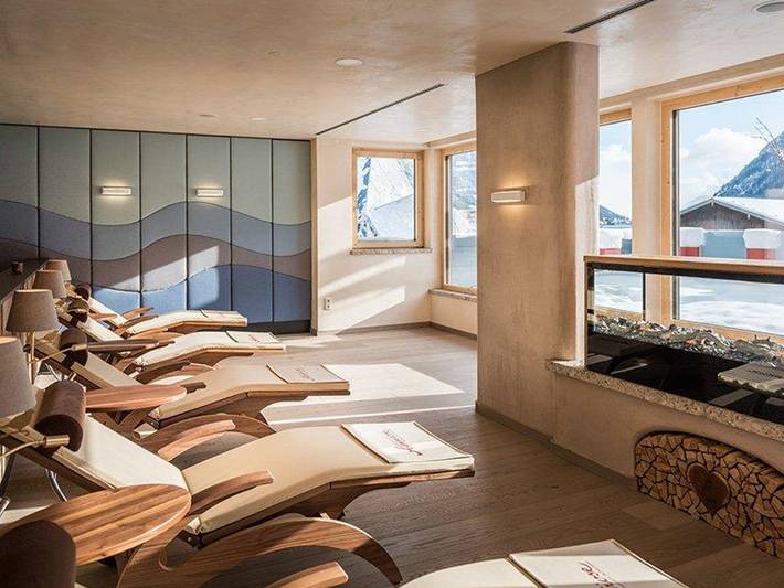 Hotel Alpenrose - Einzelzimmer "Solo" in Pertisau, Eben am Achensee
