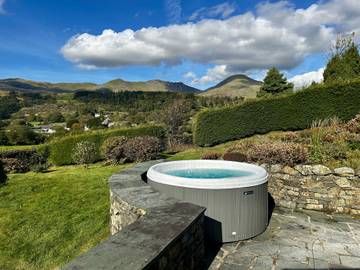 Cottage for 4 People in Cumbria, North West England, Photo 2