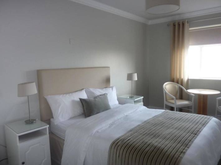 Chambre d’hôte pour 2 personnes, avec jardin à Galway - 3