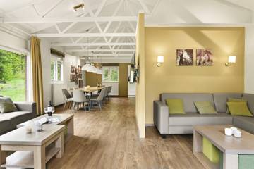 Bungalow voor 18 Personen in Beekbergen, Nationaal Park Veluwezoom, Afbeelding 4