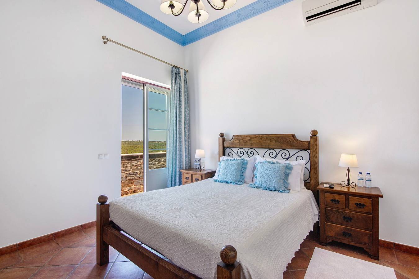Appartamento vacanze a Beja Distrikt a partire da 68€ a notte