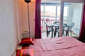 Appartement De Vacances pour 4 Personnes dans Bidart, Côte Basque, Photo 2
