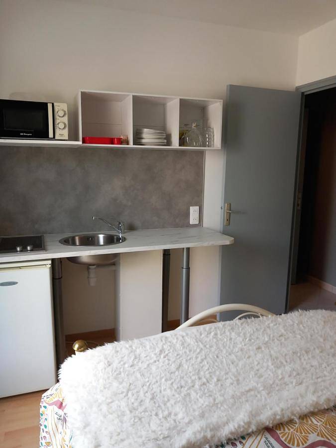 Gîte pour 2 personnes, avec vue et terrasse à Aucey-la-Plaine - 2