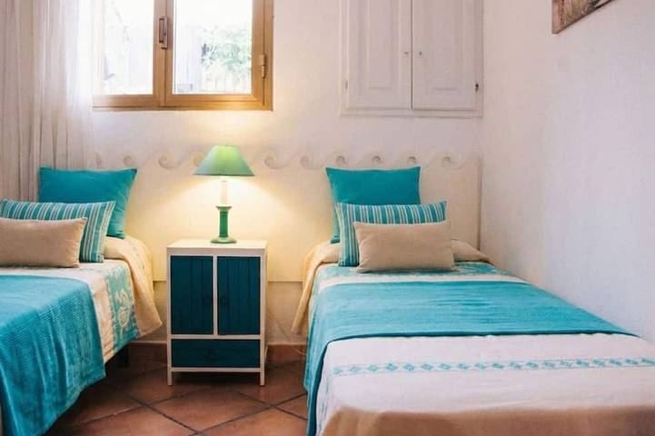 Ganze Wohnung, Levante in Santa Maria Navarrese, Baunei