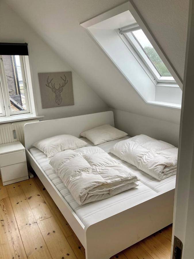 Ferienwohnung für 6 Personen in Frederikshavn - 4