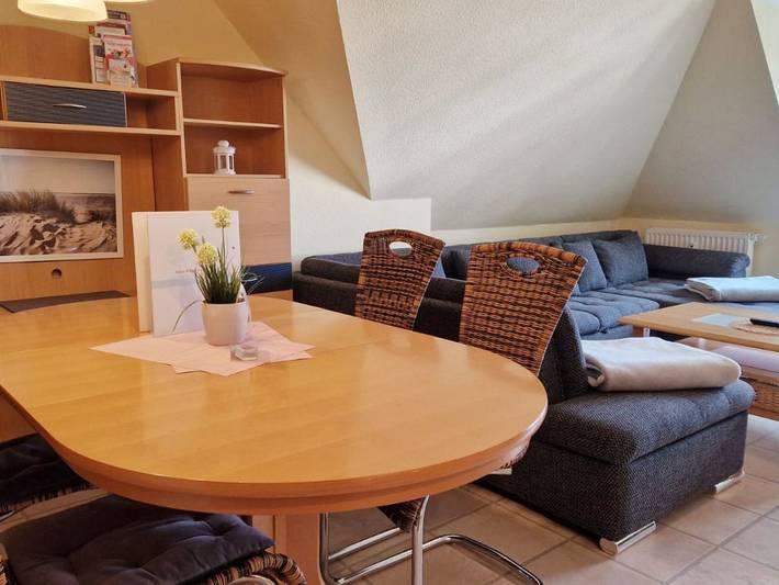 Ferienwohnung für 5 Personen in Kühlungsborn - 4