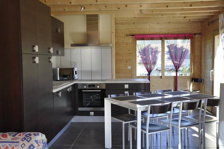 Chez Bob in Morbier, Parc naturel régional du Haut-Jura