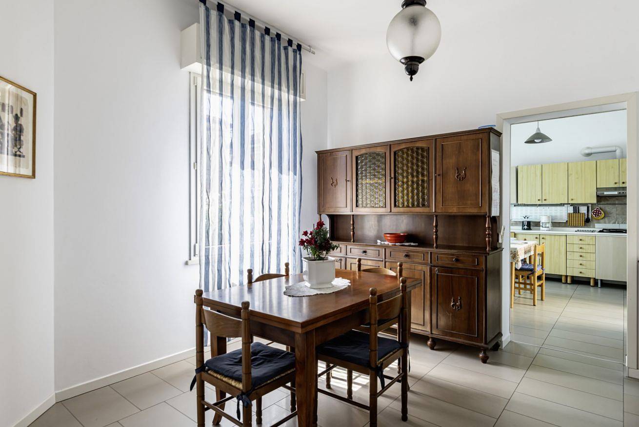Ganze Wohnung, Agostini 127 Pesaro in Pesaro, Valle del Metauro