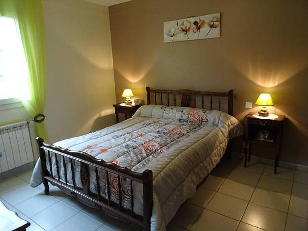 Villa pour 4 personnes, avec balcon et jardin dans Occitanie - 3