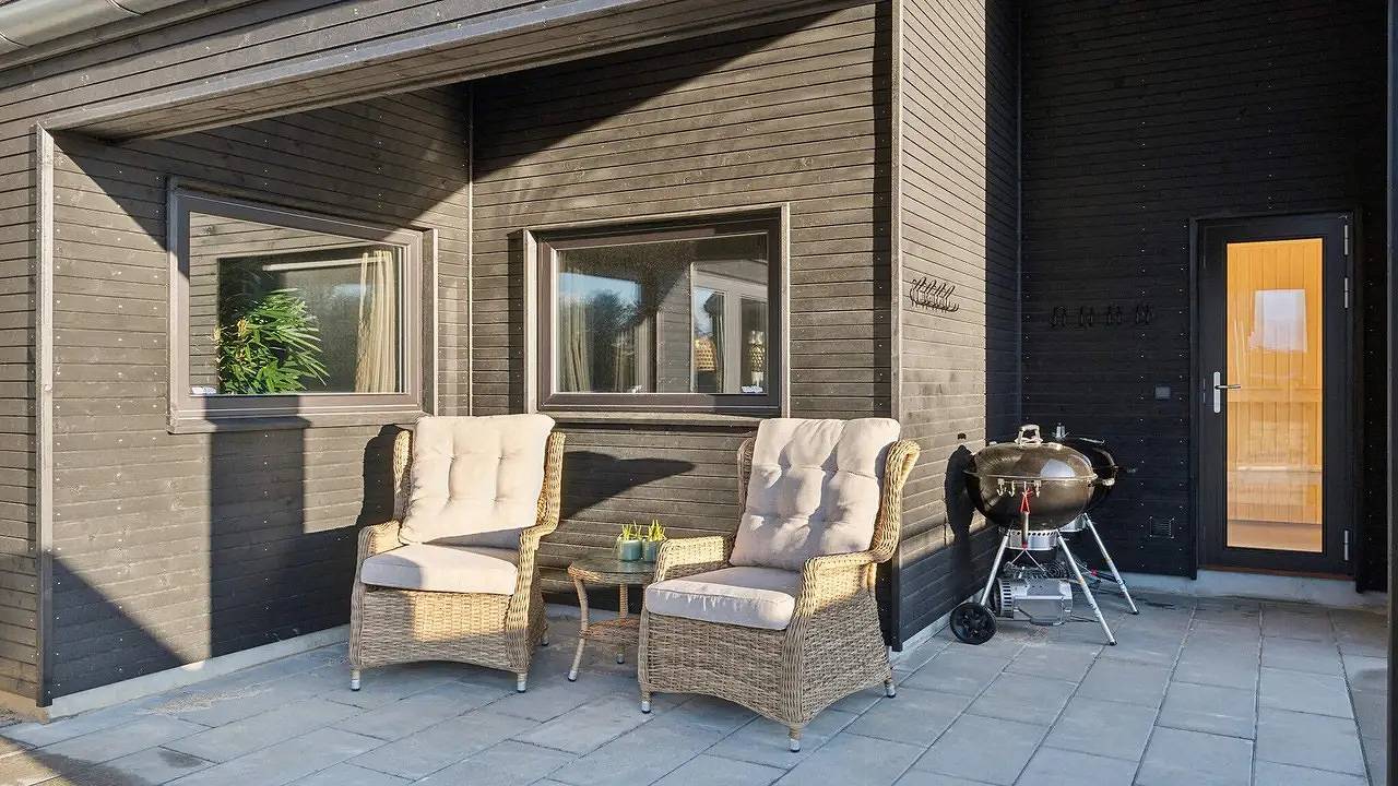 Ferienhaus für 22 Personen (282 m²) in Vejers Strand in Vejers Strand, Varde